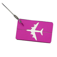 Thumbnail for High Quality (9 Colours) Luggage Tags