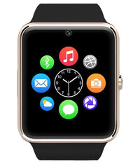 Thumbnail for High Quality Smart Watches