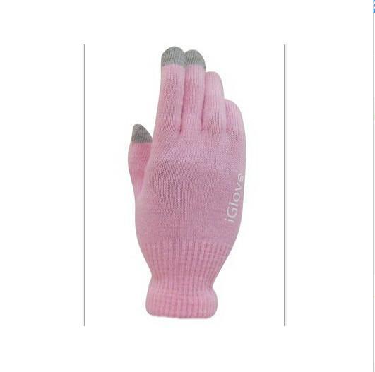 iGlove Touch Screen Friendly Gloves