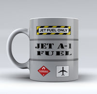 Thumbnail for Jet Fuel Only Designed Mugs