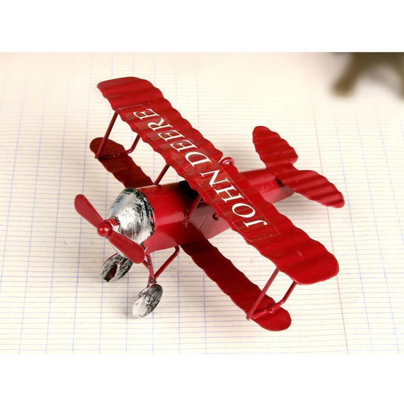 World War 1 Model Aircraft with High Quality
