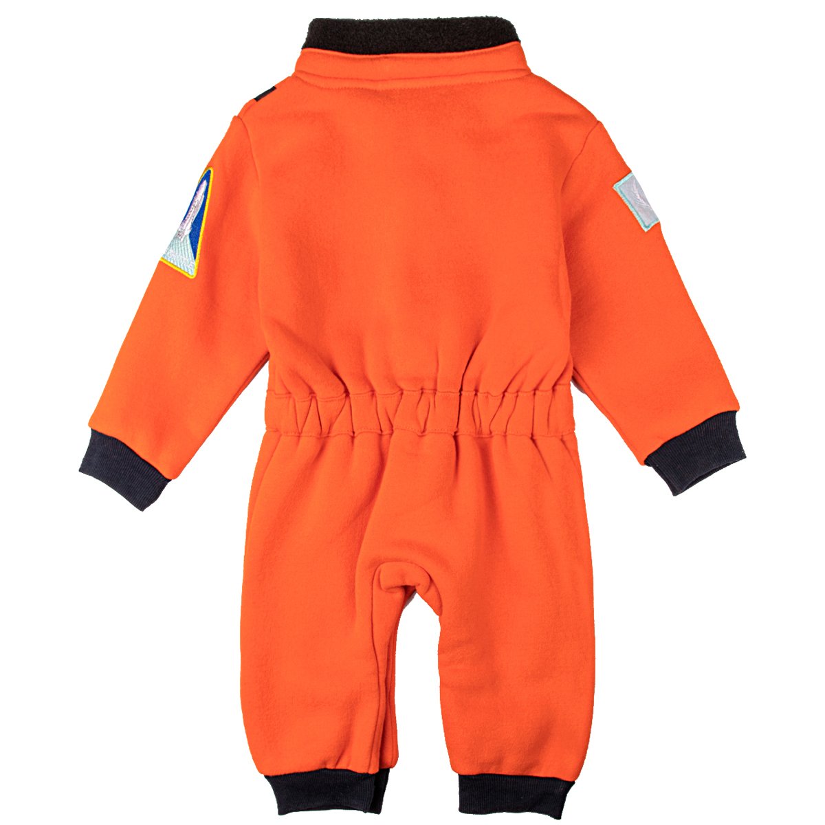 Nasa Astronaut Baby Jumpsuits