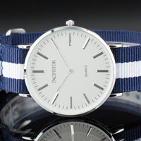 Thumbnail for Navy Blue Sport Classic Watch