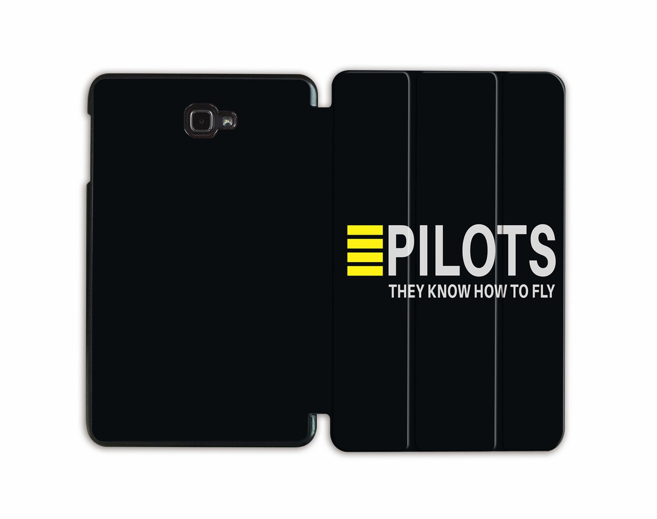 Pilots They Know How To Fly Designed Samsung Cases