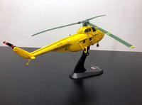 Thumbnail for 1/72 Scale 1976 Westland Whirlwind HAR.10 RESCUE Helicopter Model
