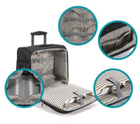Thumbnail for High Quality Oxford Carry-On Bags for Flyers & Travellers