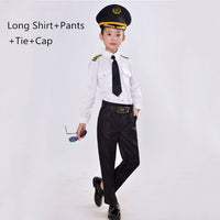 Thumbnail for Pilot Uniforms for Children