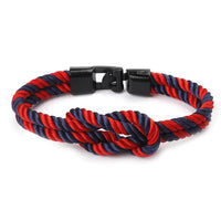 Thumbnail for Survival Rope & Chain Style Bracelets