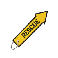 Thumbnail for Rescue Designed Key Chains