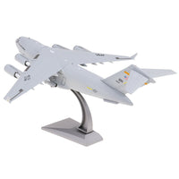 Thumbnail for 1/200 Scale C-17 Globemaster III Strategic and Tactical Airplane Model