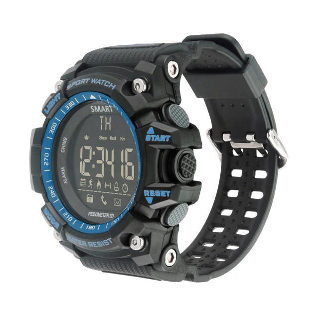 S-Shock & Sport Smart Watches