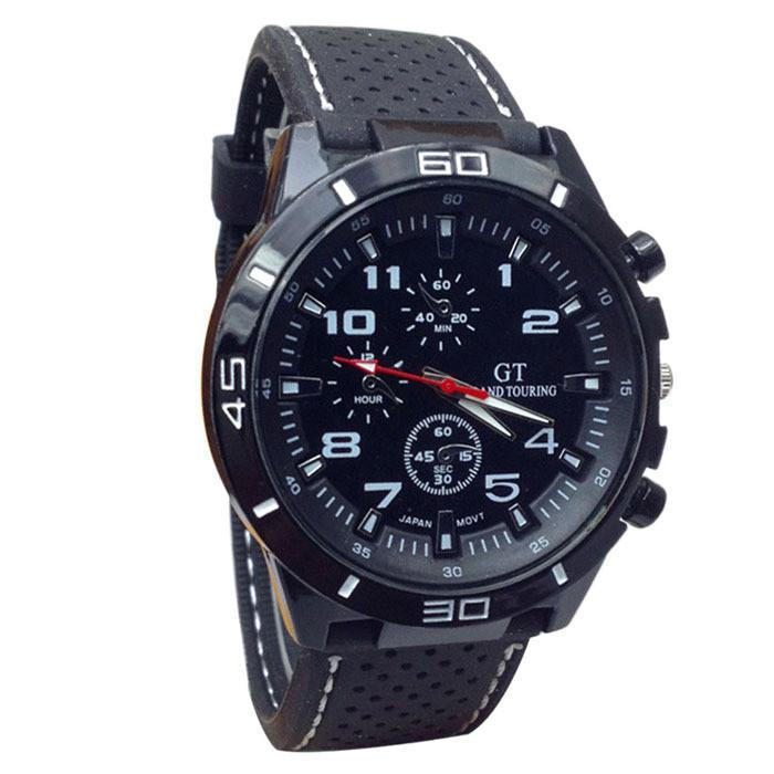 Sport Style Aviator & Pilot Watches