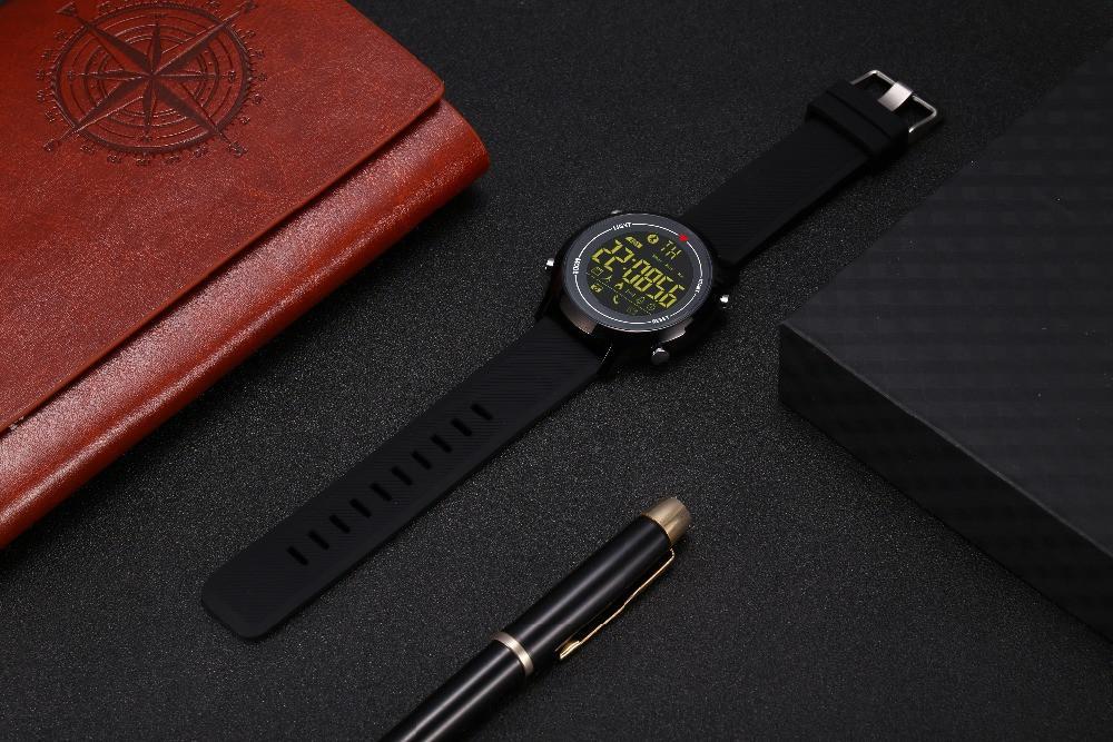 Stylish & Business Style Smart Watches
