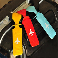 Thumbnail for Stylish Luggage Tags