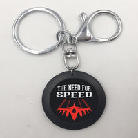 Thumbnail for The Need For Speed Designed Key Chains