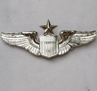 Thumbnail for USAF U.S. AIR FORCE Senior Pilot Badge