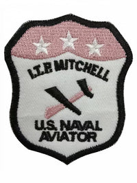 Thumbnail for Fighter Pilot (us naval) Designed Patch