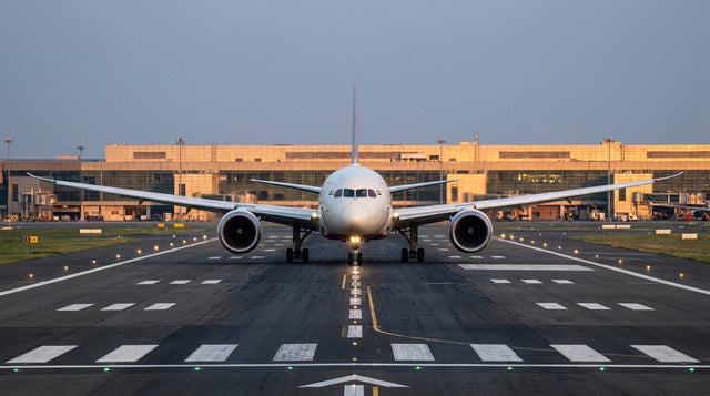 Air India Expands Reconfigured 787 Network In NW26