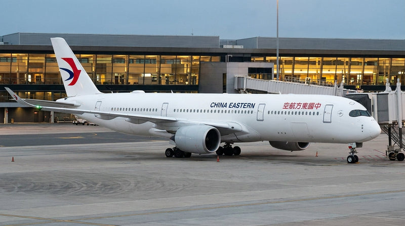 Vancouver Gains 3 Extra Weekly A350 Flights In 2027