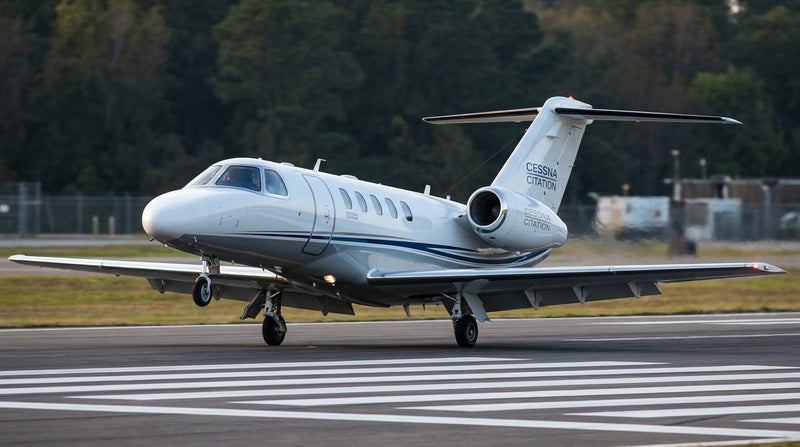 Textron Aviation Names Brian Rohloff CEO In 2026