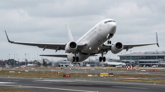 What Is A Go-Around? Why Pilots Abort A Landing And Try Again