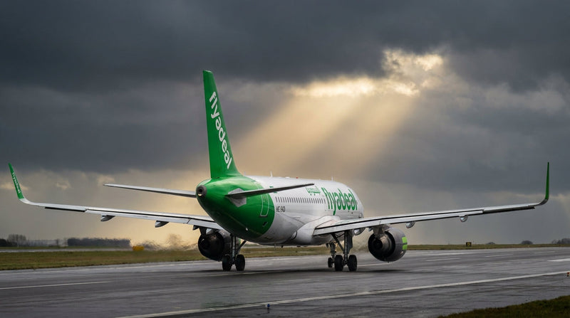 flyadeal Opens Riyadh To Mumbai Flights October 2026