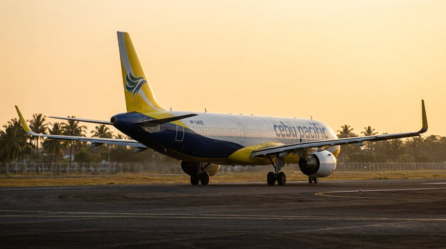 Cebu Pacific Expands China And Japan Network For Q4