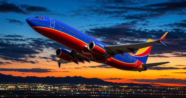 St. Louis Loses 7 Southwest Routes in Q3 2026