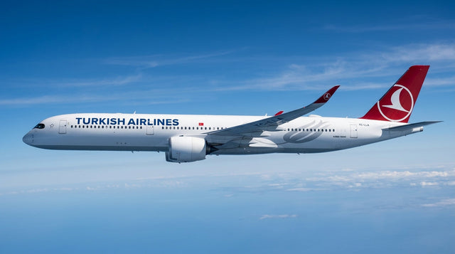 Turkish Airlines Targets New Lima, Peru Route
