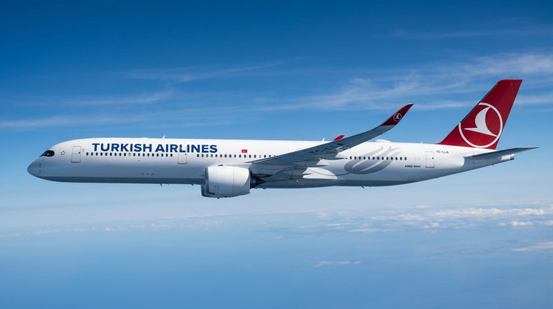 Turkish Airlines Targets New Lima, Peru Route