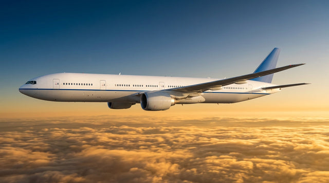 Why Do Planes Dump Fuel? The Science Of In-Flight Fuel Jettison