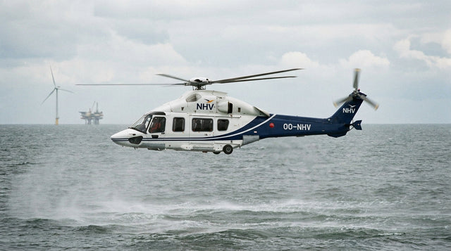 Belgium Blocks China-Linked NHV Helicopter Takeover 2026
