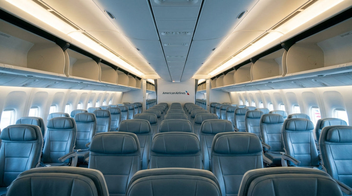 American Airlines Revises 40% Downgrade Refund Rule