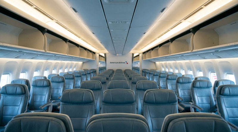 American Airlines Revises 40% Downgrade Refund Rule