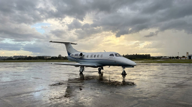 Unqualified Passenger Likely Flew Phenom In Santa Rosa Overrun