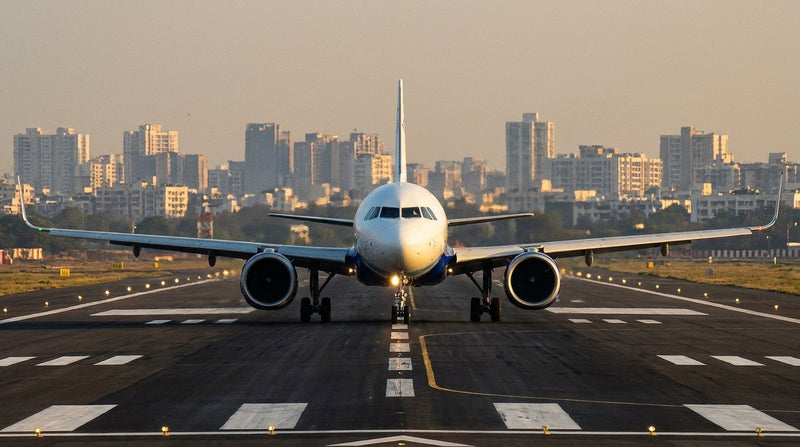 IndiGo Adds Gaya-Bangkok Flights From October 2026