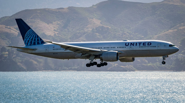 SFO Cleared To Increase Arrivals After FAA Parallel Landing Ban