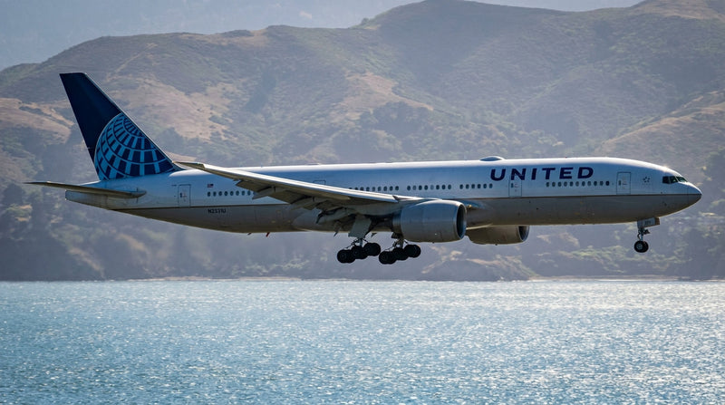 SFO Cleared To Increase Arrivals After FAA Parallel Landing Ban