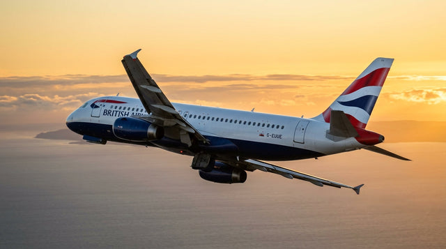 IAG Invests in MAKO 'Shark Skin' Drag-Reduction Film