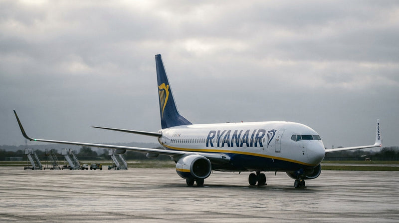 Ryanair Azores Exit Costs Region 1.5% Of GDP 2026