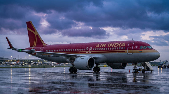 Air India Boosts Delhi-Riyadh To Daily In Winter 2026