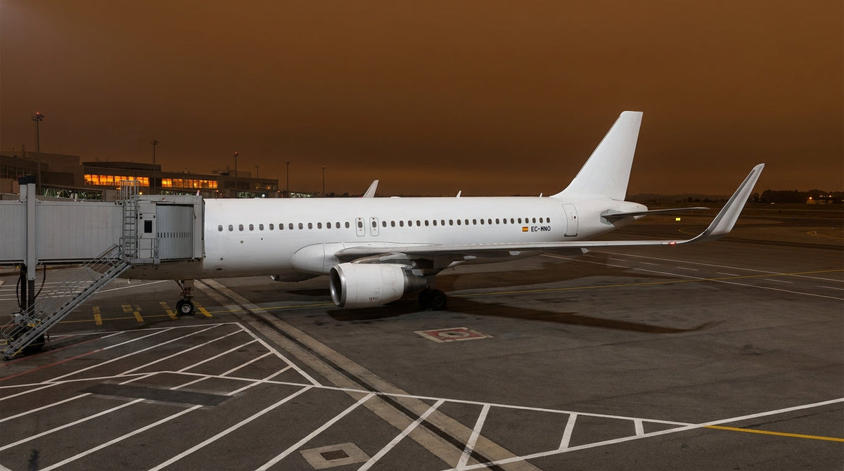 Etna Ash Shuts Catania Airport, 700 Flights Cut
