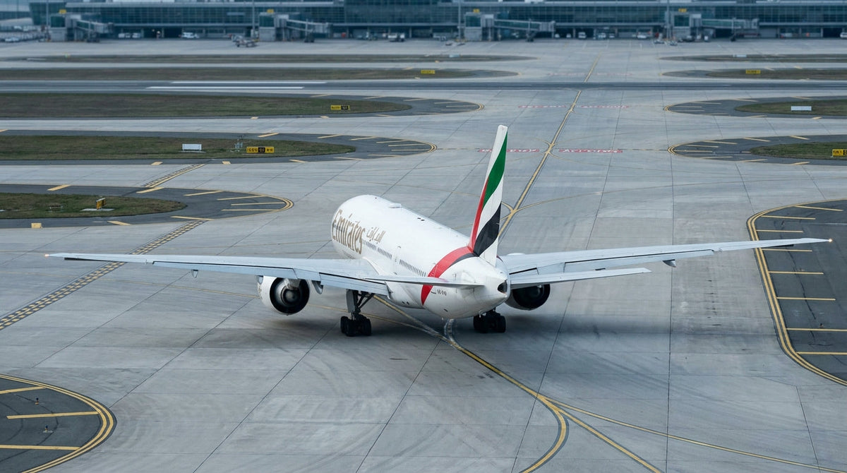 Emirates Eyes Milan-Lima Fifth Freedom Route 2026