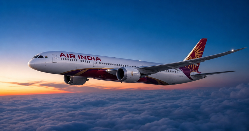 Air India May Restore International Routes as Tensions Ease