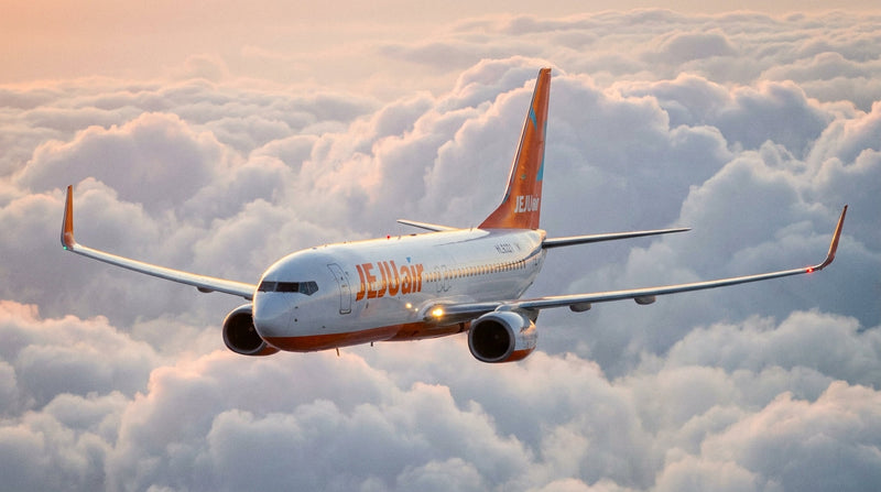 Jeju Air Resumes Seoul-Batam Service 2026