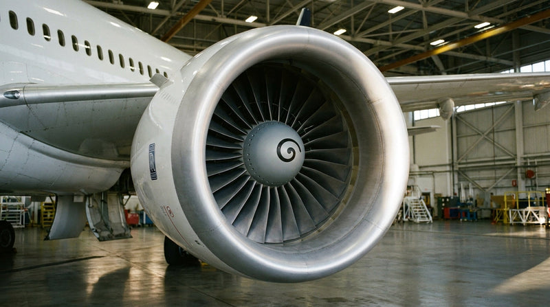 FAA Orders Boeing 787 Fan Cowl Fix 2026