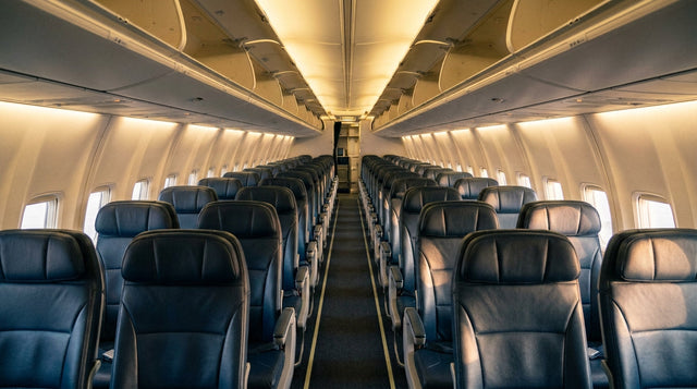 FAA's 10-Hour Cabin Crew Rest Rule Explained 2026