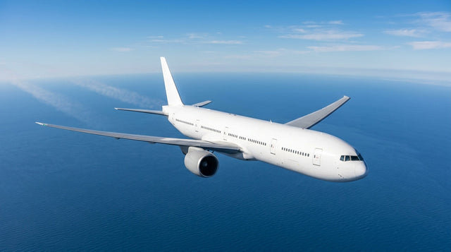 What Is ETOPS? How Twin-Engine Jets Are Cleared To Fly Long Over-Water Routes