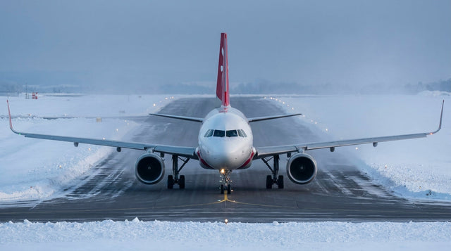Air Arabia Plans Sharjah To Frankfurt Route For December 2026