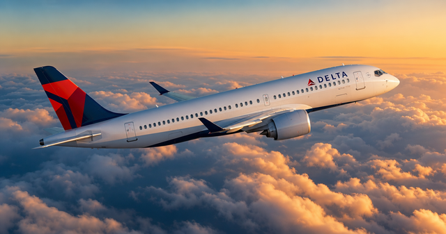 Delta Adds 9 New Austin Routes in 2026 Expansion
